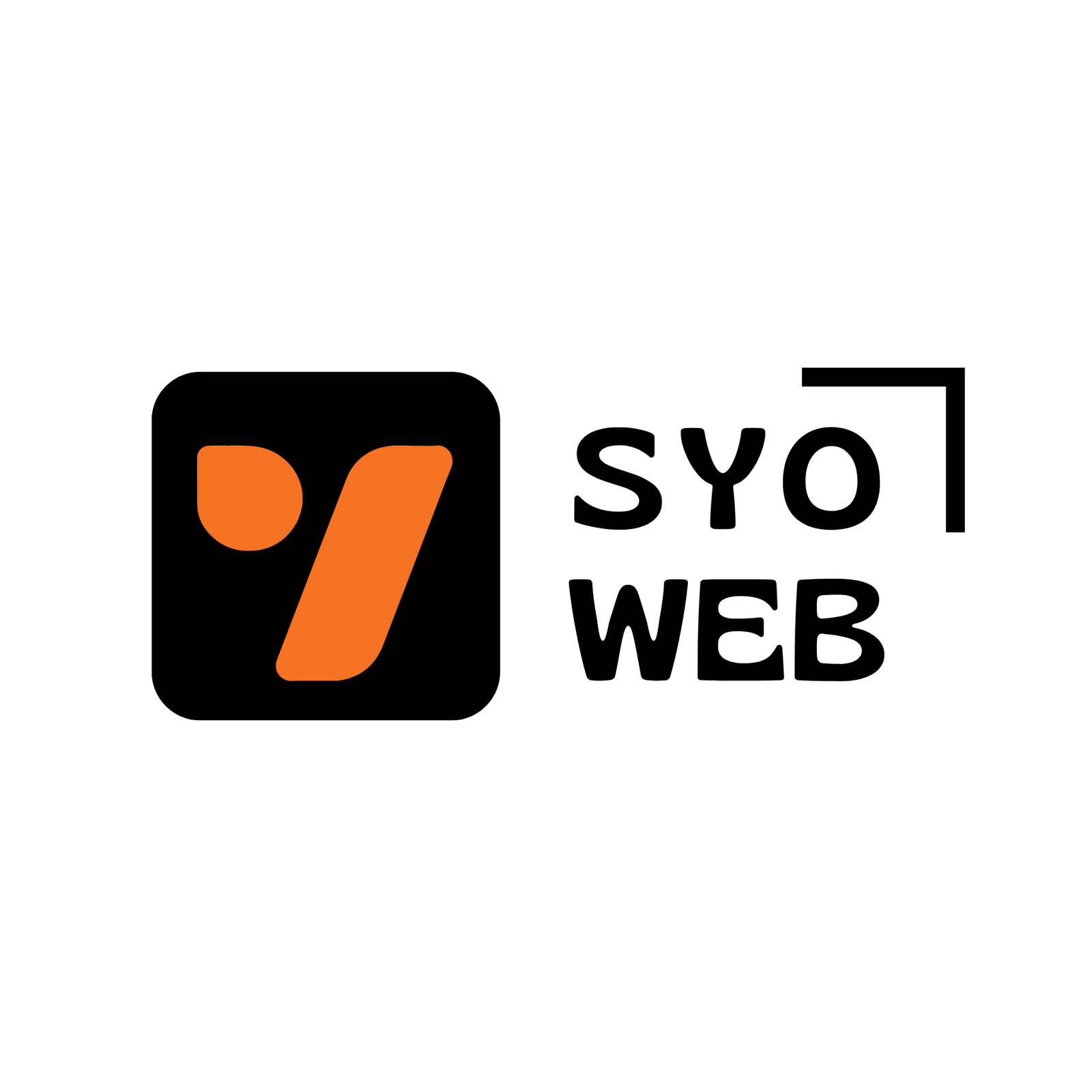 Logo Syo Web