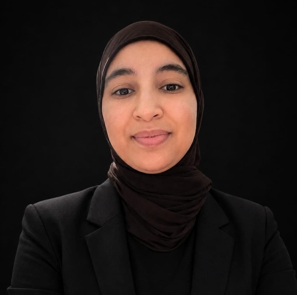 Nouhaila Faghil