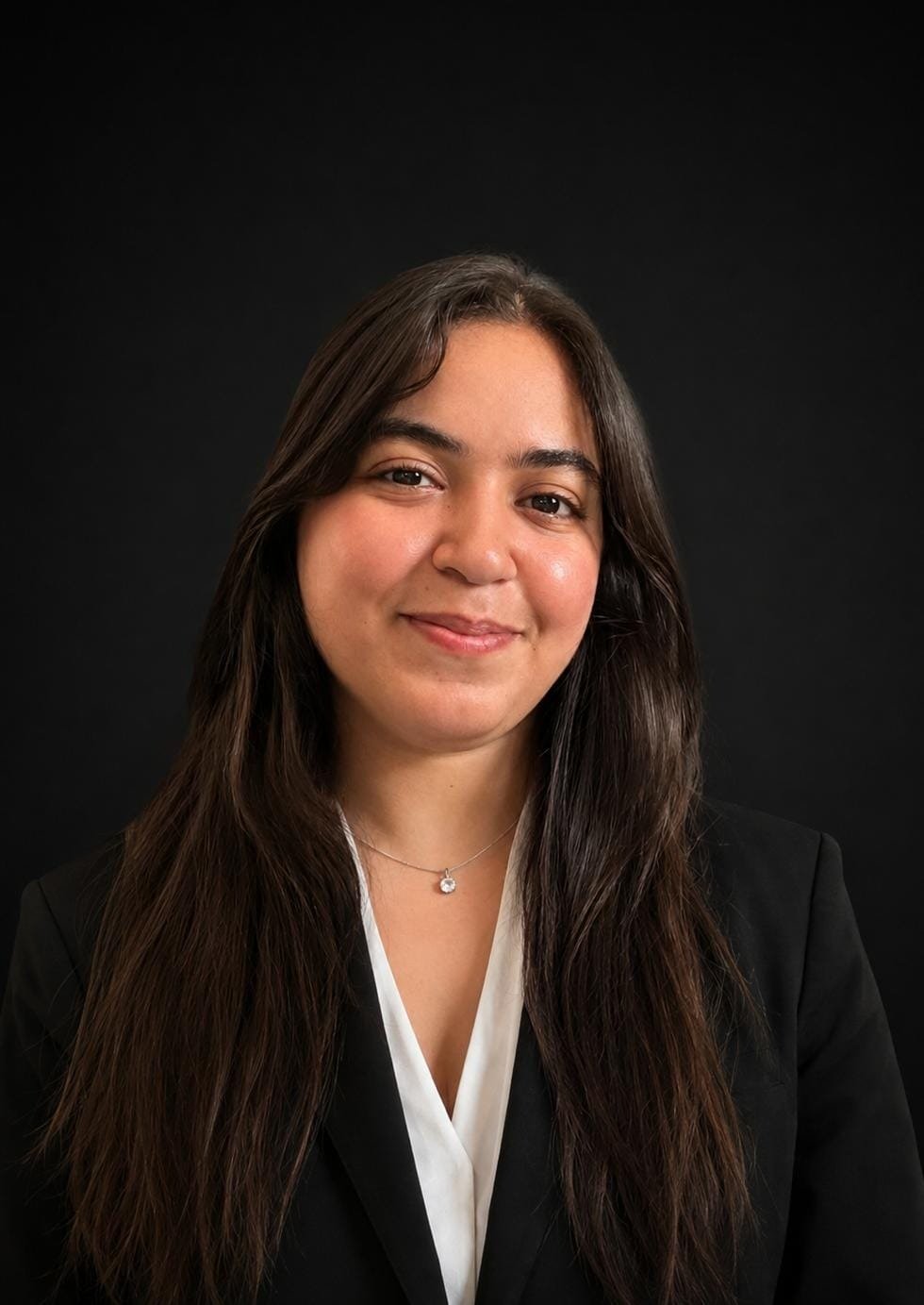 Nouhaila Hachouch — Social Media Manager