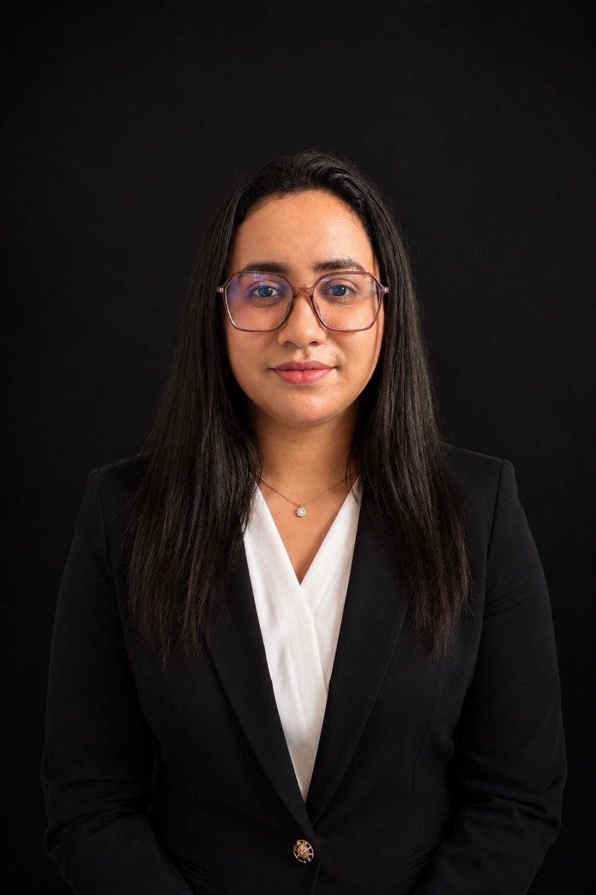Saida Diouani