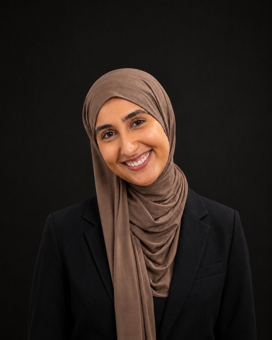 Sara Markhi