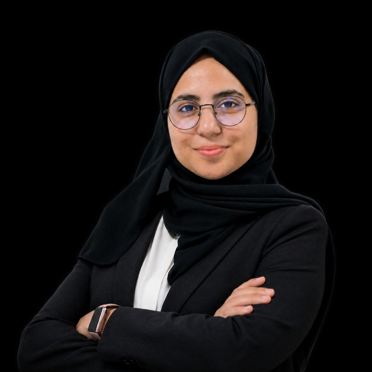 Sara Tekhzaoui