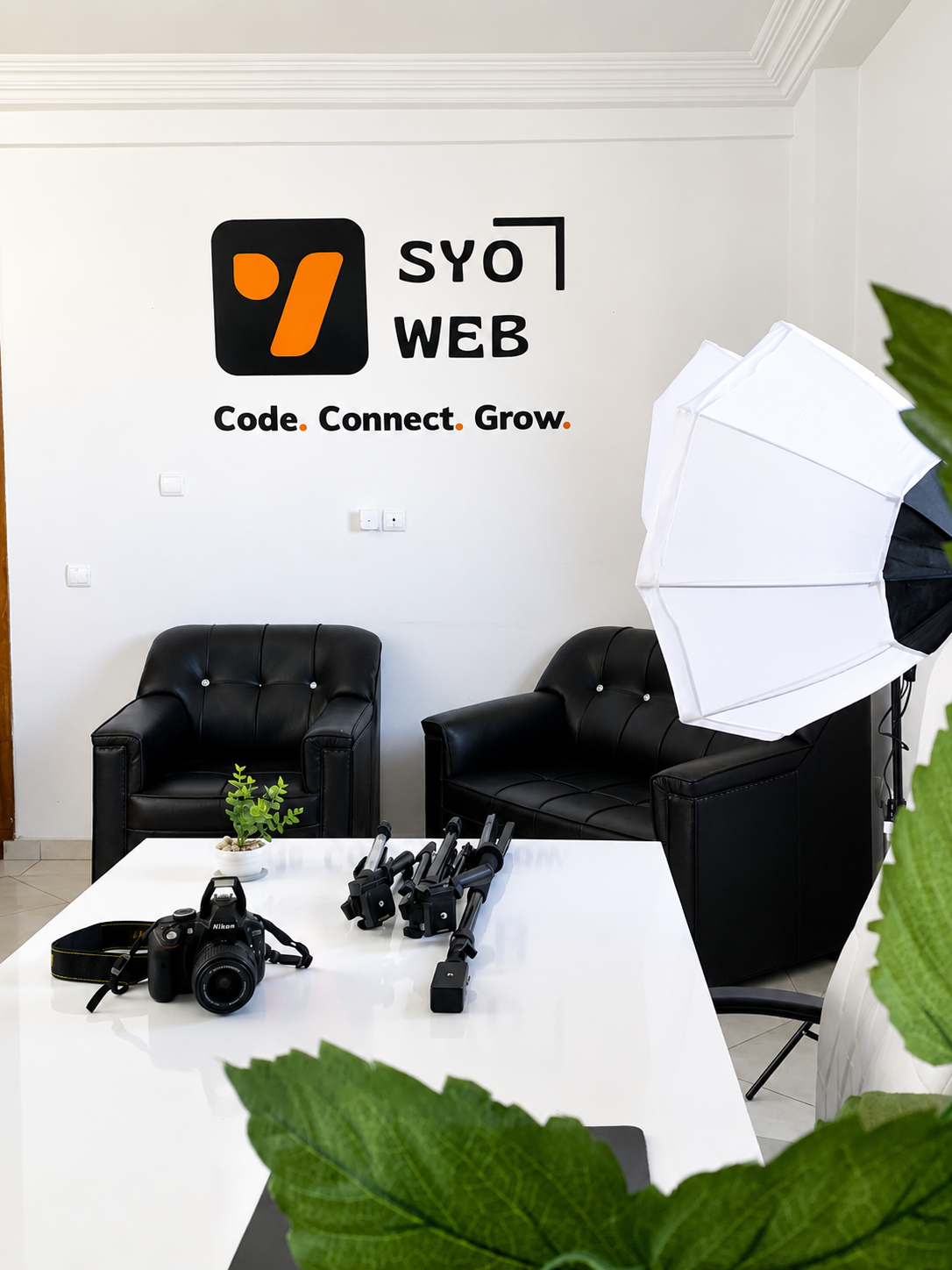 Photos corporate